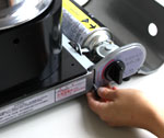 カセットガス炊飯器楽珍ご飯ステップ5
