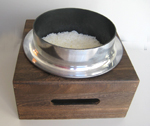 カセットガス炊飯器楽珍ご飯ステップ8